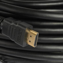 Carregar imagem no visualizador da galeria, Cabo HDMI Com Filtro 2.0 4K 20 metros HD2020 Fortrek

