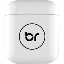 Carregar imagem no visualizador da galeria, Fone De Ouvido Bright Beatsound Bluetooth Branco
