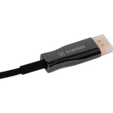 Carregar imagem no visualizador da galeria, Cabo HDMI Fibra Óptica 4k FK 781C 10m Fortrek

