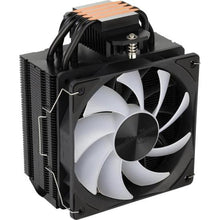 Carregar imagem no visualizador da galeria, Cooler para Processador Aerocool Rime 4 ARGB
