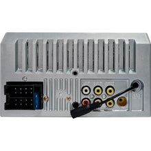Carregar imagem no visualizador da galeria, Multimídia Roadstar RS506BR MP5/USB/SD

