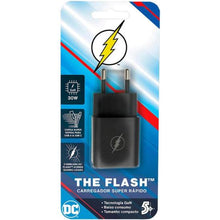 Carregar imagem no visualizador da galeria, Carregador USB-A USB-C Flash 5+
