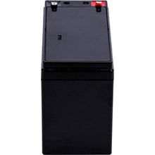 Carregar imagem no visualizador da galeria, Bateria Selada 12V 4Ah UP12 Alarme Unipower
