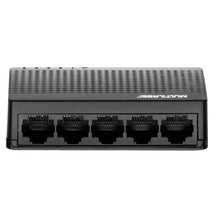 Carregar imagem no visualizador da galeria, Switch Mini 5 Portas RE305 MULTILASER
