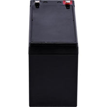 Carregar imagem no visualizador da galeria, Bateria Estacionária Selada 12V 6,4Ah VRLA UP1270SEG Unipower
