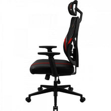 Carregar imagem no visualizador da galeria, Cadeira Ergonômica ThunderX3 Yama1 Vermelha
