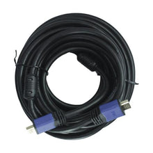Carregar imagem no visualizador da galeria, Cabo HDMI 2.0 4k 19 Pinos Com Filtro 15m Pix
