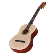Carregar imagem no visualizador da galeria, Violão Harmonics GC-10 Acústico Nylon Natural
