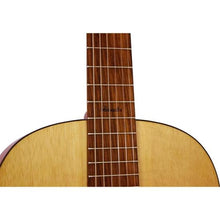 Carregar imagem no visualizador da galeria, Violão Giannini Trovador NTR1 Acústico Nylon Natural Satin
