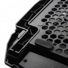 Carregar imagem no visualizador da galeria, Suporte Para Notebook Com Cooler NBC-100BK C3Tech
