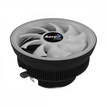 Carregar imagem no visualizador da galeria, Cooler Para Processador Aerocool Core Plus ARGB
