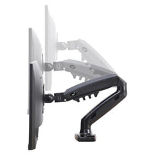 Carregar imagem no visualizador da galeria, Suporte Para Monitor Articulado de Mesa 17-35" ELG F80N
