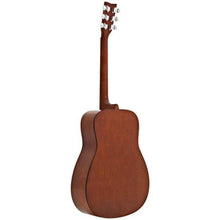 Carregar imagem no visualizador da galeria, Kit de Violão Acústico Yamaha F310P TBS + Capa + Acessórios
