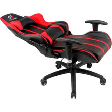 Carregar imagem no visualizador da galeria, Cadeira Gamer Fortrek Black Hawk Preta/Vermelha
