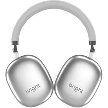 Carregar imagem no visualizador da galeria, Headphone Bright Pilot Bluetooth Branco

