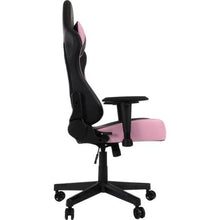 Carregar imagem no visualizador da galeria, Cadeira Gamer Fortrek Cruiser Preta/Rosa

