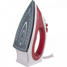 Carregar imagem no visualizador da galeria, Ferro de Passar Vapor Agratto Bravo FC-02 Cerâmico Vermelho 220v

