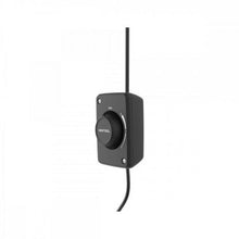 Carregar imagem no visualizador da galeria, Ventilador de Parede Ventisol Monta Fácil 50cm Preto 220v
