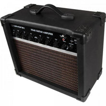 Carregar imagem no visualizador da galeria, Cubo Para Guitarra Hayonik HG60 60W Preto

