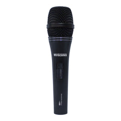 Microfone Dinamico Wm16 Wireconex