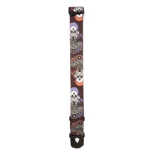 Carregar imagem no visualizador da galeria, Correia God War D Addario Alchemy Gothic Planet Lock 50ALP05
