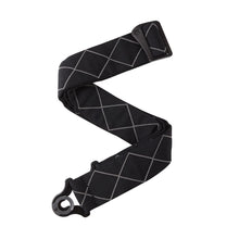 Carregar imagem no visualizador da galeria, Correia Nylon Auto Lock Diamonds D Addario 50BAL02
