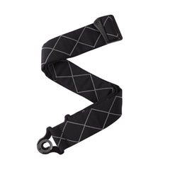 Correia Nylon Auto Lock Diamonds D Addario 50BAL02