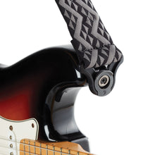 Carregar imagem no visualizador da galeria, Correia Nylon Auto Lock Geometric D Addario 50BAL03
