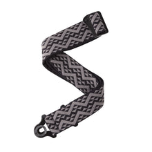 Carregar imagem no visualizador da galeria, Correia Nylon Auto Lock Geometric D Addario 50BAL03
