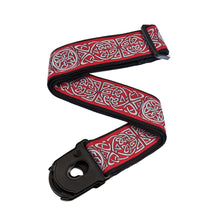 Carregar imagem no visualizador da galeria, Correia Tecido Celta D Addario Planet Lock 50PLA07
