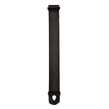 Carregar imagem no visualizador da galeria, Correia Couro Preta D Addario Planet Lock 50PLL00
