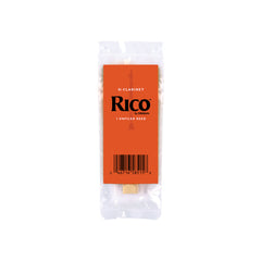 Palheta Clarineta Bb 1.5 (Unidade) D Addario Rico 50/RCA0115
