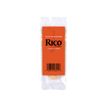 Carregar imagem no visualizador da galeria, Palheta Sax Alto 1.5 (Unidade) D Addario Rico 50/RJA0115-B50
