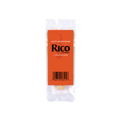 Palheta Sax Alto 1.5 (Unidade) D Addario Rico 50/RJA0115-B50