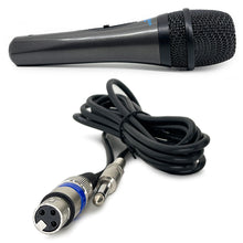 Carregar imagem no visualizador da galeria, Microfone Dinâmico Ls300 Leson
