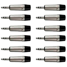 Carregar imagem no visualizador da galeria, Conector P2 Stereo 3,5mm Plt Wc 1323 Trs Wireconex 10 Unidades
