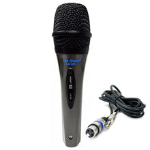 Carregar imagem no visualizador da galeria, Microfone Dinâmico Ls300 Leson
