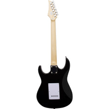 Carregar imagem no visualizador da galeria, Guitarra Elétrica Thomaz Teg 310 Preto

