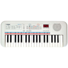 Carregar imagem no visualizador da galeria, Teclado Infantil Mini Remie Pss E30 Com 37 Teclas Yamaha
