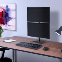 Carregar imagem no visualizador da galeria, Suporte Torre Para Monitor Articulado 15-32" ELG T80N2V
