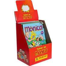 Carregar imagem no visualizador da galeria, Box Gibi Turma da Mônica Panini - CXF / 20
