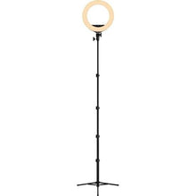 Carregar imagem no visualizador da galeria, Ring Light 14 Streamplify
