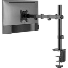 Carregar imagem no visualizador da galeria, Suporte Articulado Para Monitor Fortrek FK 425S 17"-32"
