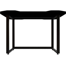 Carregar imagem no visualizador da galeria, Mesa Gamer Fortrek Vickers Preta/Vermelha
