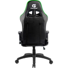 Carregar imagem no visualizador da galeria, Cadeira Gamer Fortrek Black Hawk Preta/Verde

