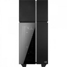 Carregar imagem no visualizador da galeria, Gabinete Gamer Aerocool Playa Preto RGB Lateral Vidro
