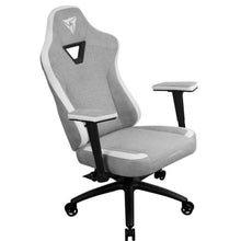 Carregar imagem no visualizador da galeria, Cadeira ThunderX3 EAZE Loft Grey Cinza

