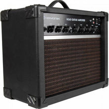 Carregar imagem no visualizador da galeria, Cubo Para Guitarra Hayonik HG60 60W Preto

