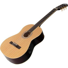 Carregar imagem no visualizador da galeria, Violão Harmonics GC-20 Acústico Nylon Natural
