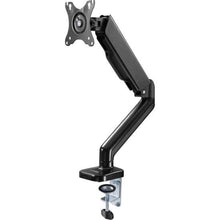 Carregar imagem no visualizador da galeria, Suporte Articulado Para Monitor com Pistão a Gás Fortrek FK 421S 17”-32"
